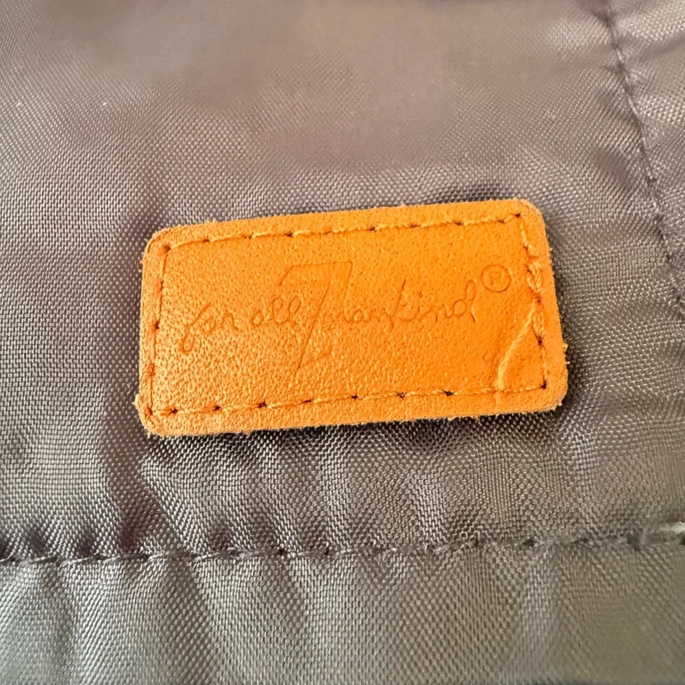 7 For All Mankind all mankind